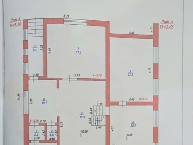 Дом продажа в Полтавская Ст-ца, Краснодарский Край