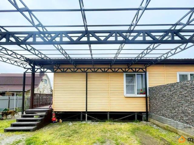 Дом продажа в Полтавская Ст-ца, Краснодарский Край