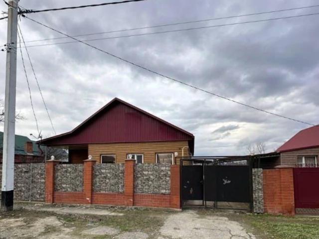 Дом продажа в Полтавская Ст-ца, Краснодарский Край