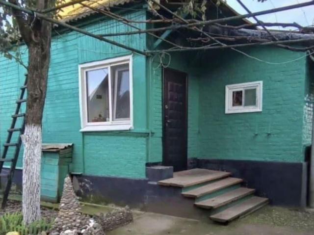 Дом продажа в Полтавская Ст-ца, Краснодарский Край