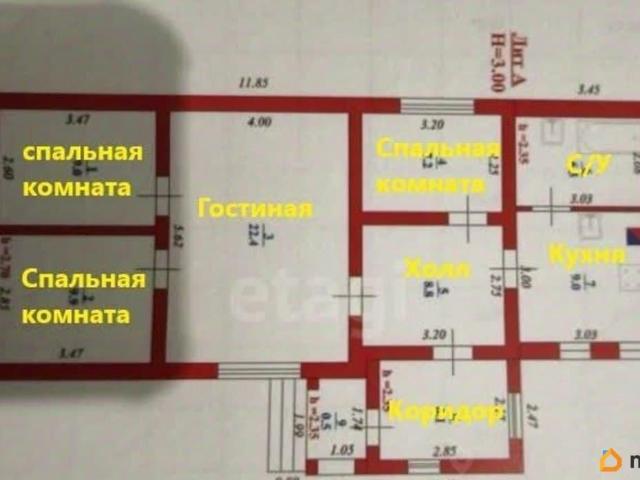 Дом продажа в Полтавская Ст-ца, Краснодарский Край