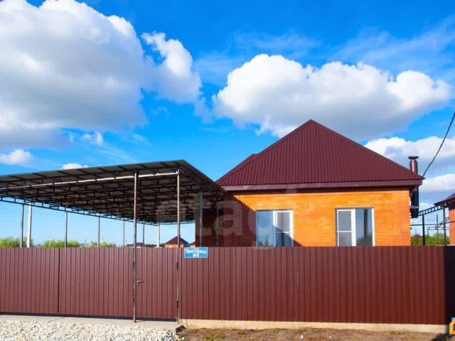 Дом продажа в Полтавская Ст-ца, Краснодарский Край