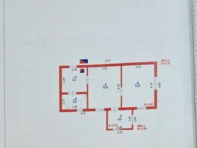 Дом продажа в Полтавская Ст-ца, Краснодарский Край