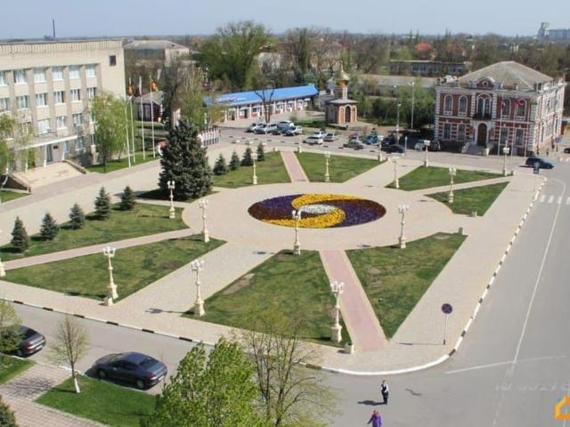 Дом продажа в Полтавская Ст-ца, Краснодарский Край