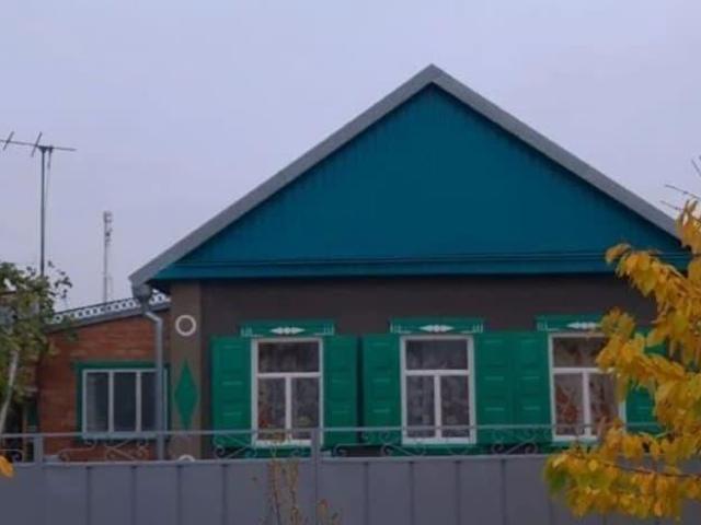 Дом продажа в Привольная Ст-ца, Краснодарский Край