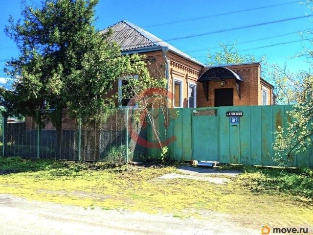 Дом продажа в Краснодарский Край