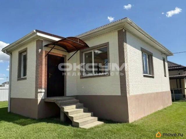 Дом продажа в Раевская Ст-ца, Краснодарский Край