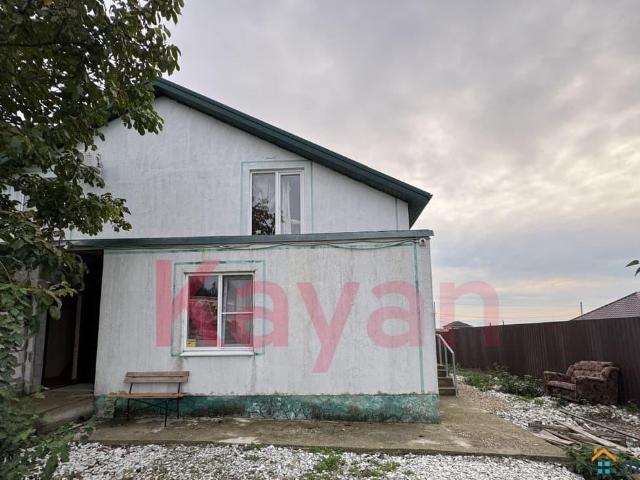 Дом продажа в Раевская Ст-ца, Краснодарский Край