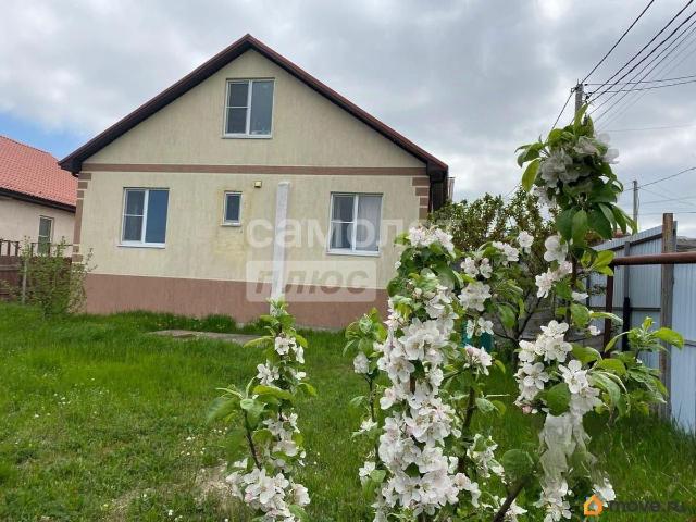 Дом продажа в Раевская Ст-ца, Краснодарский Край