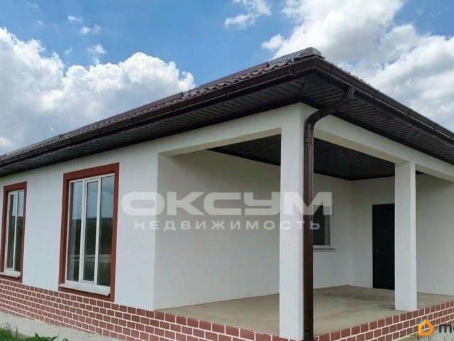 Дом продажа в Раевская Ст-ца, Краснодарский Край