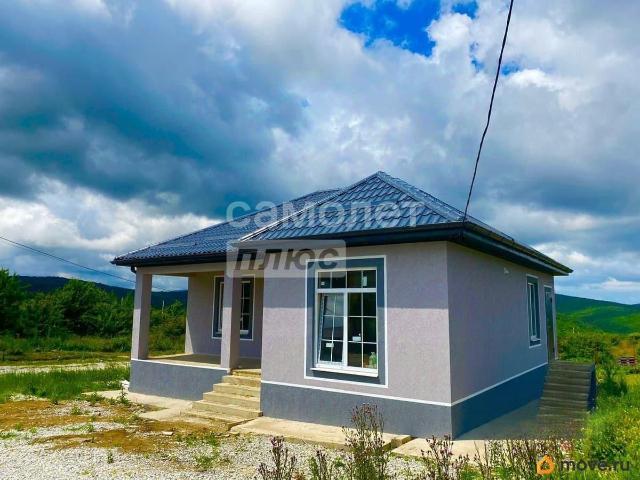 Дом продажа в Раевская Ст-ца, Краснодарский Край