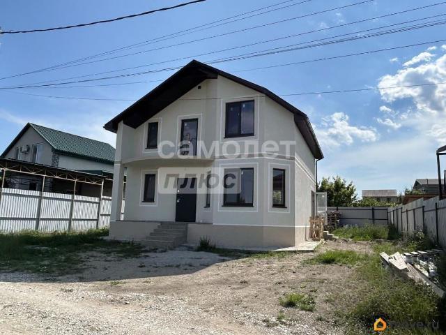 Дом продажа в Раевская Ст-ца, Краснодарский Край