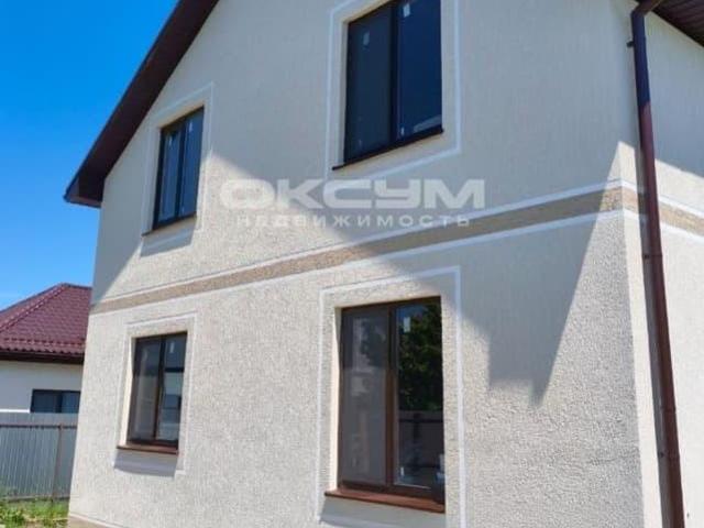 Дом продажа в Раевская Ст-ца, Краснодарский Край