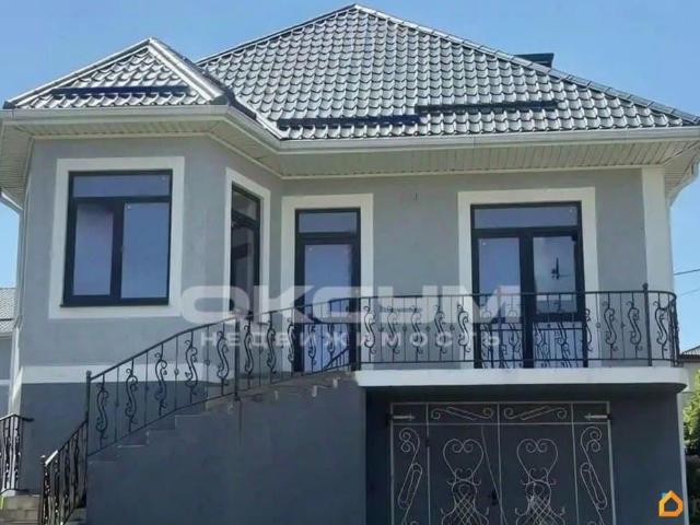 Дом продажа в Раевская Ст-ца, Краснодарский Край