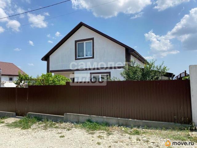 Дом продажа в Раевская Ст-ца, Краснодарский Край