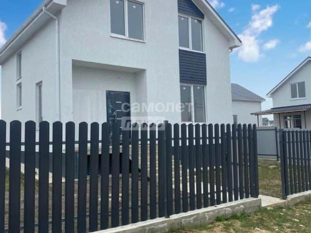 Дом продажа в Раевская Ст-ца, Краснодарский Край