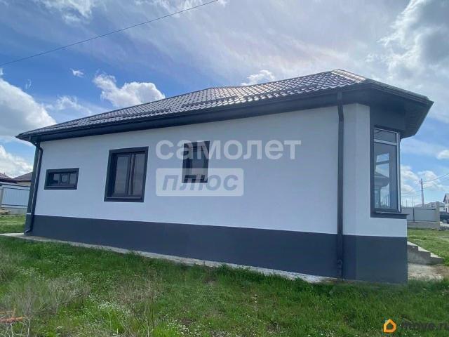 Дом продажа в Раевская Ст-ца, Краснодарский Край