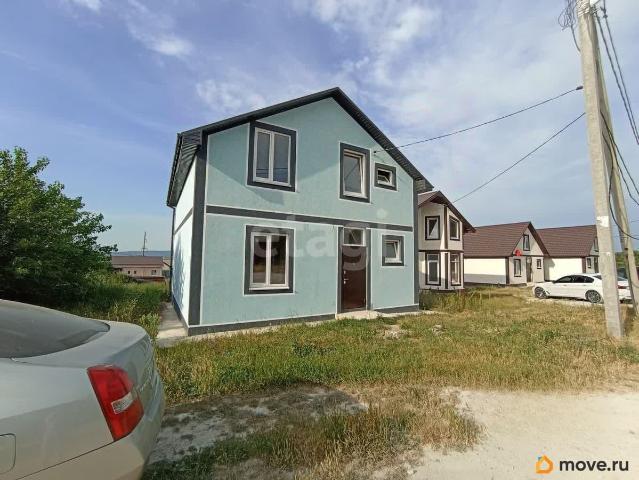 Дом продажа в Раевская Ст-ца, Краснодарский Край