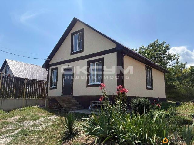 Дом продажа в Раевская Ст-ца, Краснодарский Край