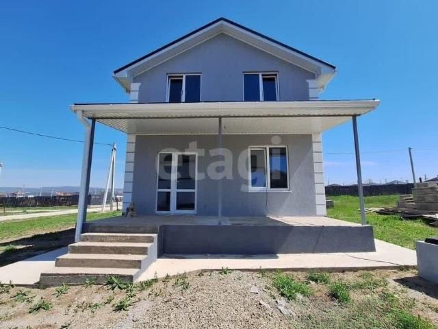 Дом продажа в Раевская Ст-ца, Краснодарский Край