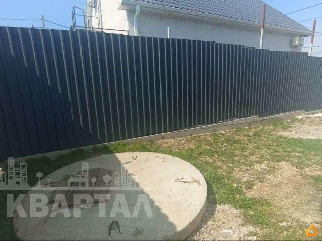 Дом продажа в Раевская Ст-ца, Краснодарский Край