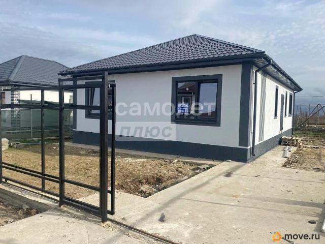 Дом продажа в Раевская Ст-ца, Краснодарский Край