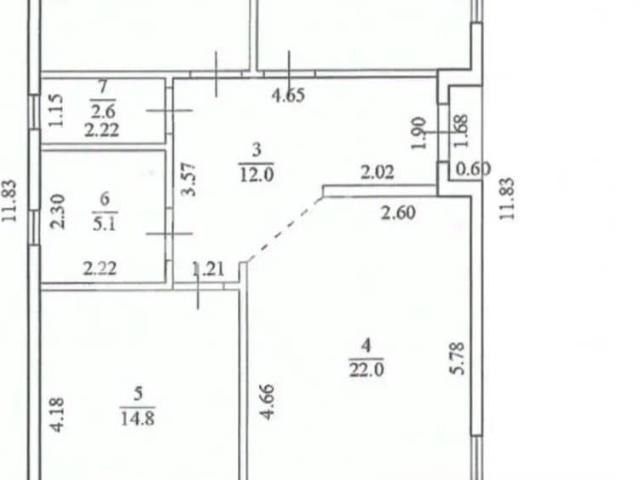 Дом продажа в Раевская Ст-ца, Краснодарский Край