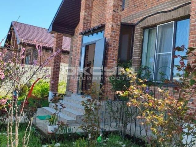 Дом продажа в Раевская Ст-ца, Краснодарский Край