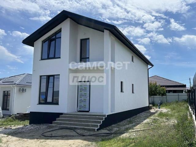 Дом продажа в Раевская Ст-ца, Краснодарский Край
