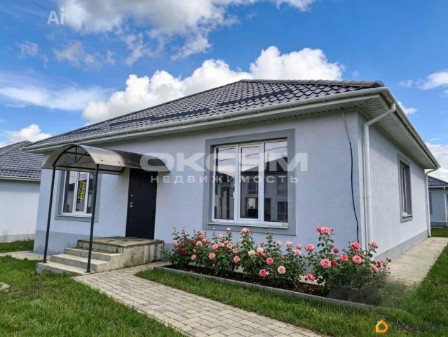 Дом продажа в Раевская Ст-ца, Краснодарский Край