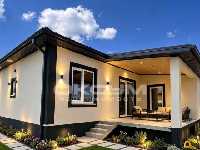 Дом продажа в Раевская Ст-ца, Краснодарский Край