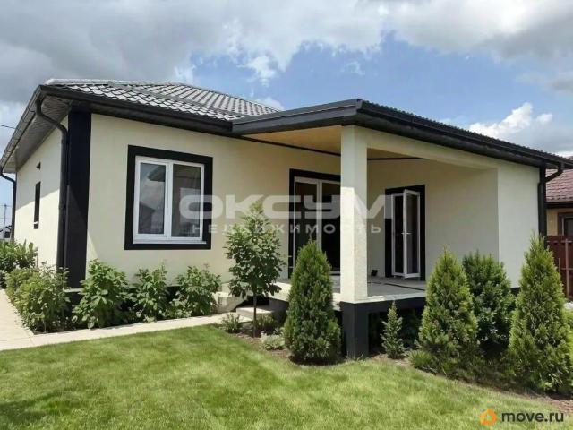 Дом продажа в Раевская Ст-ца, Краснодарский Край
