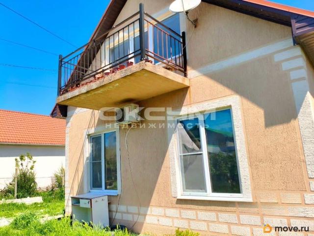 Дом продажа в Раевская Ст-ца, Краснодарский Край