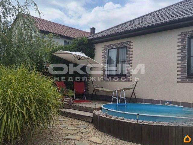 Дом продажа в Раевская Ст-ца, Краснодарский Край