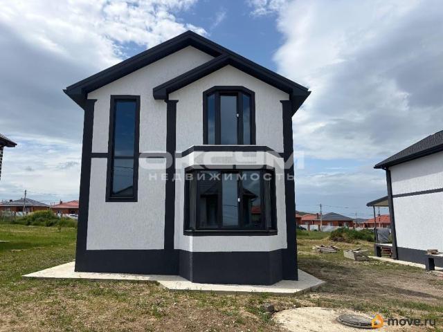 Дом продажа в Раевская Ст-ца, Краснодарский Край