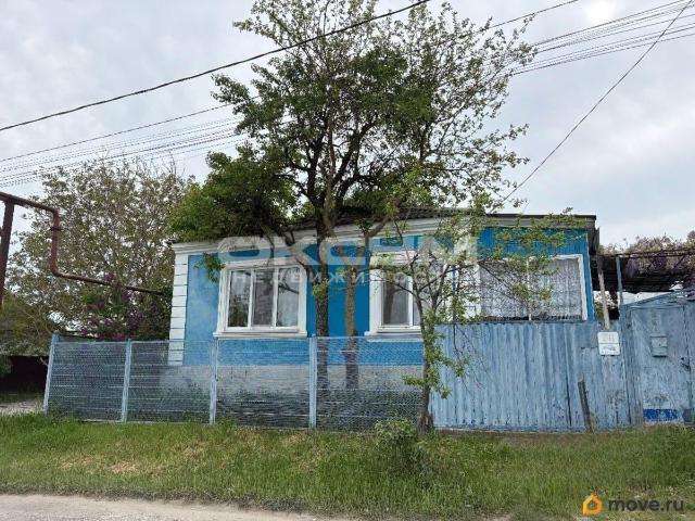 Дом продажа в Раевская Ст-ца, Краснодарский Край