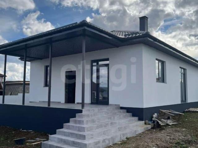 Дом продажа в Раевская Ст-ца, Краснодарский Край
