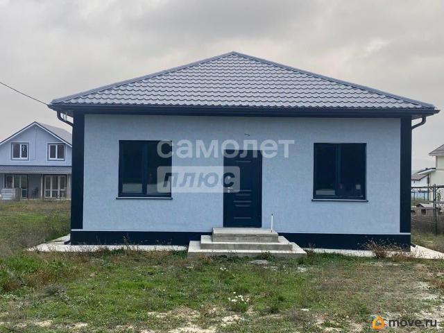 Дом продажа в Раевская Ст-ца, Краснодарский Край