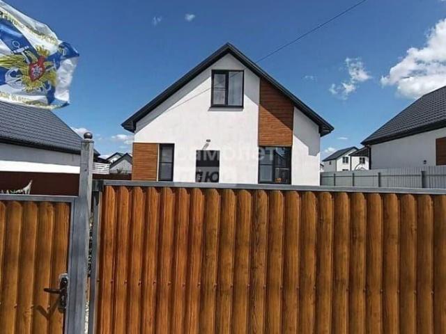 Дом продажа в Приморский район, городской округ Новороссийск