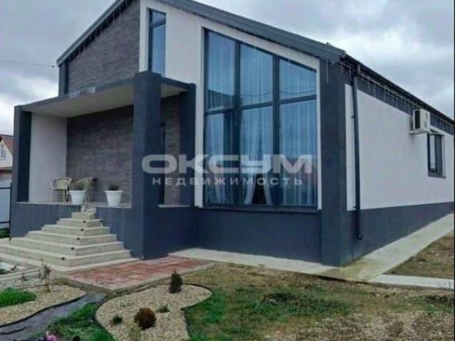 Дом продажа в Раевская Ст-ца, Краснодарский Край