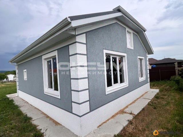 Дом продажа в Раевская Ст-ца, Краснодарский Край