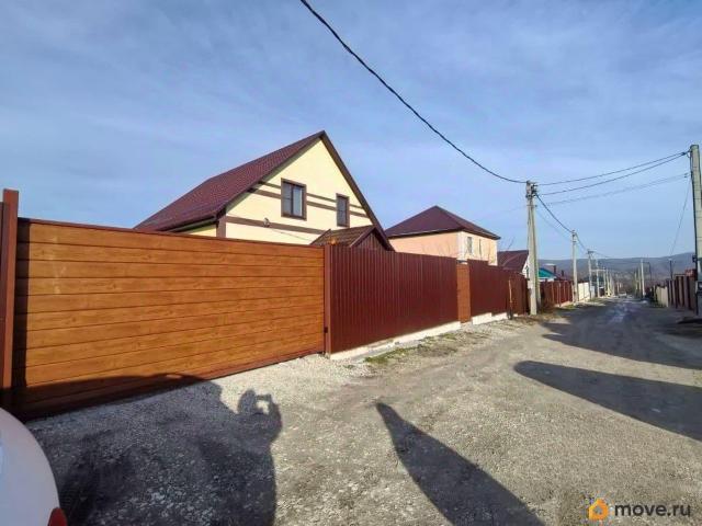 Дом продажа в Раевская Ст-ца, Краснодарский Край