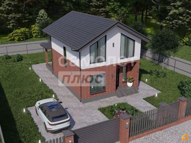 Дом продажа в Раевская Ст-ца, Краснодарский Край