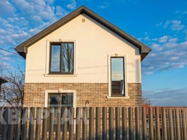 Дом продажа в Раевская Ст-ца, Краснодарский Край