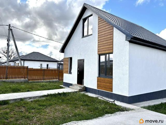 Дом продажа в Раевская Ст-ца, Краснодарский Край