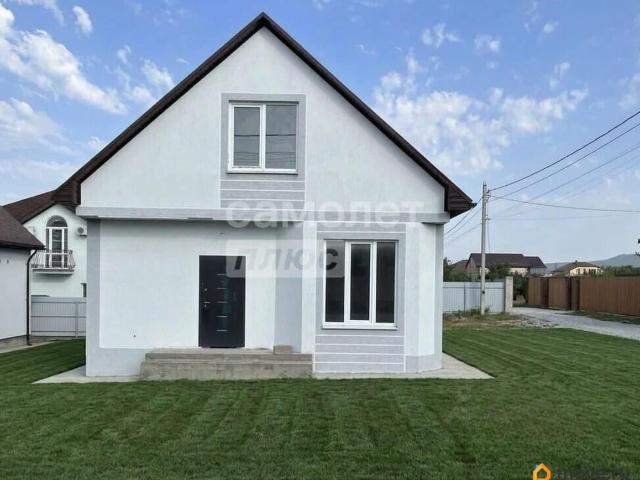 Дом продажа в Раевская Ст-ца, Краснодарский Край
