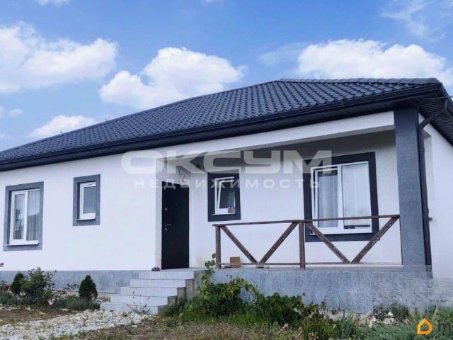 Дом продажа в Раевская Ст-ца, Краснодарский Край