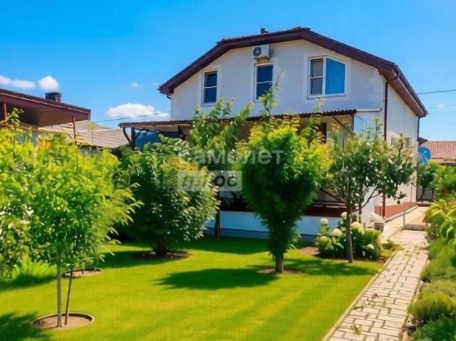 Дом продажа в Раевская Ст-ца, Краснодарский Край