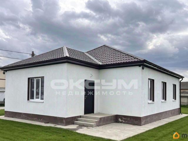 Дом продажа в Раевская Ст-ца, Краснодарский Край