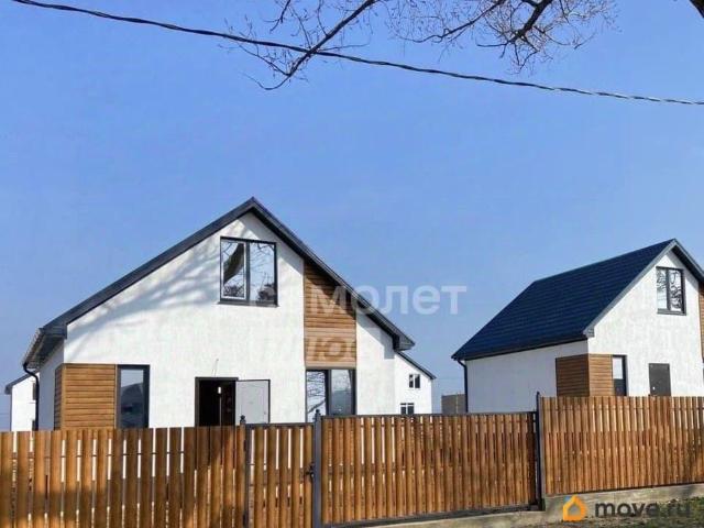 Дом продажа в Раевская Ст-ца, Краснодарский Край